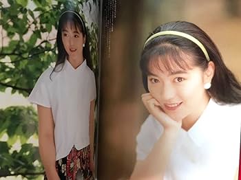 「花舞台」若村麻由美 花舞台若村麻由美写真集 | 木村 晴 |本 | 通販 | Amazon
